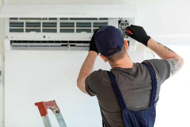 Trusted Montezuma, GA Airduct Cleaning Experts