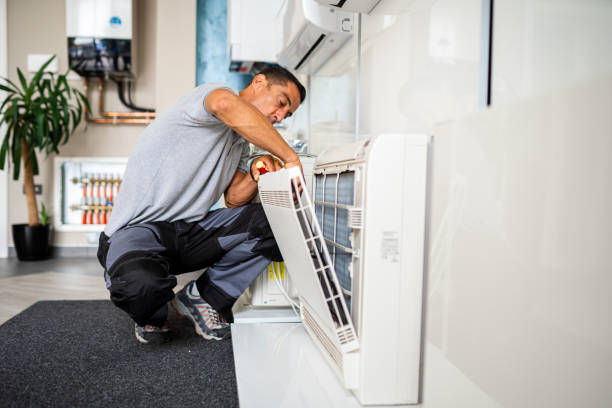 Best Air Duct Mold Removal  in Montezuma, GA