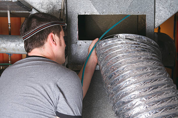 Best Affordable Air Duct Cleaning  in Montezuma, GA
