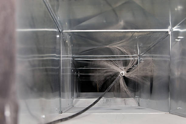 Best HVAC Air Duct Cleaning  in Montezuma, GA