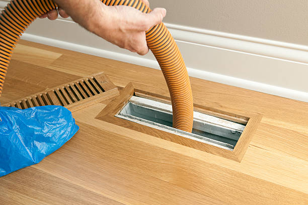 Best Air Quality Test  in Montezuma, GA