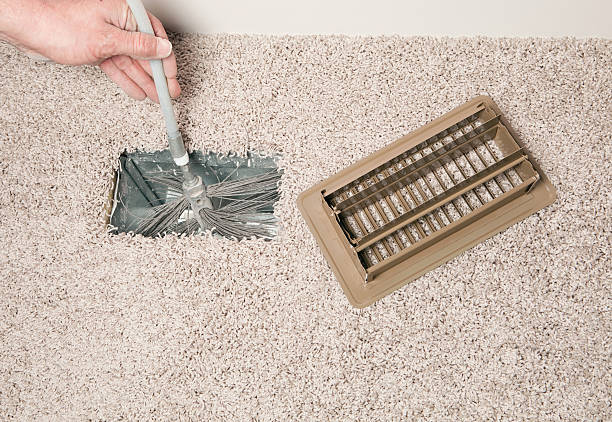 Best Ventilation Cleaning Services  in Montezuma, GA