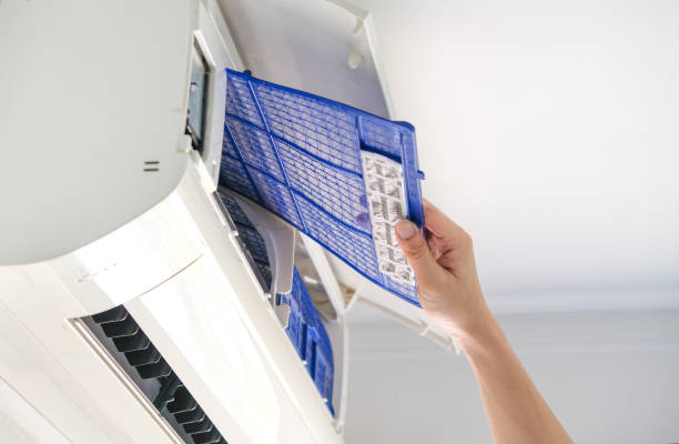 Best Residential Air Duct Cleaning  in Montezuma, GA