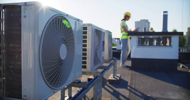 Best Residential Air Duct Cleaning  in Montezuma, GA