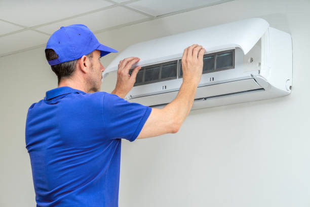 Best Best Air Duct Cleaning Company  in Montezuma, GA