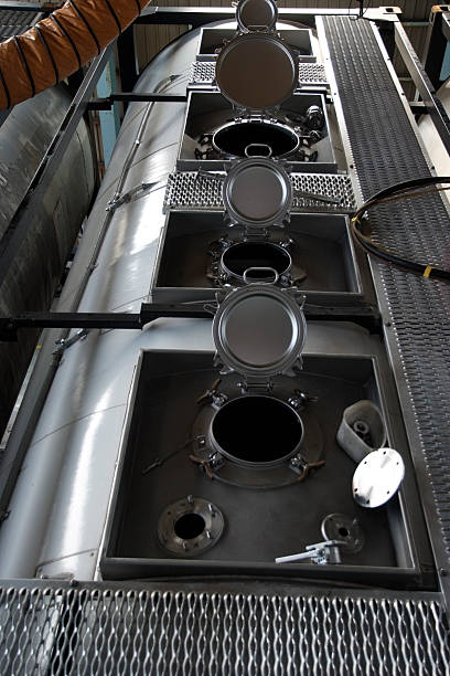 Ventilation Cleaning Services in Montezuma, GA