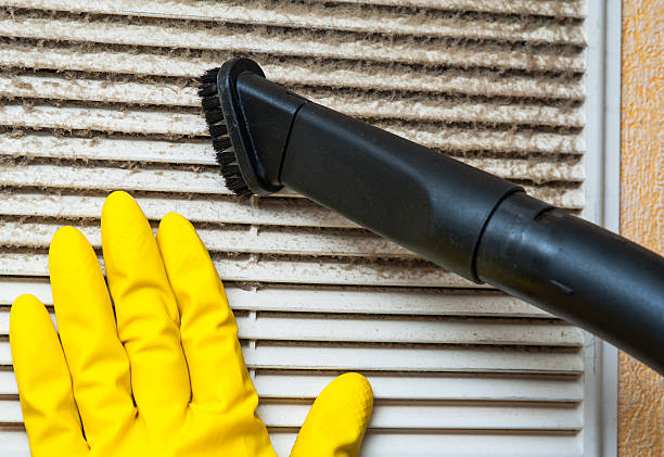 Best Affordable Duct Cleaning Services  in Montezuma, GA