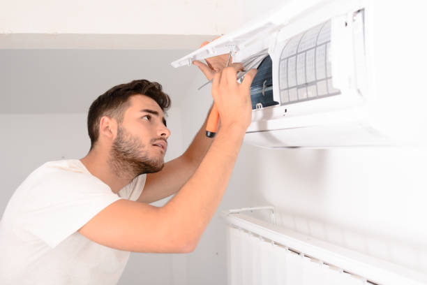 Best Commercial Air Duct Cleaning  in Montezuma, GA